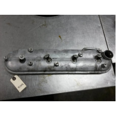 96Y018 Right Valve Cover From 2011 Chevrolet Suburban 1500  5.3 12611021